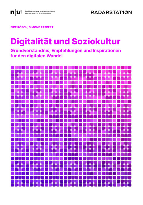 Buchcover Roesch Tappert