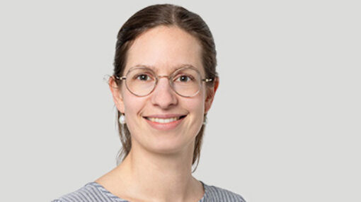 Portrait Katja Jungo